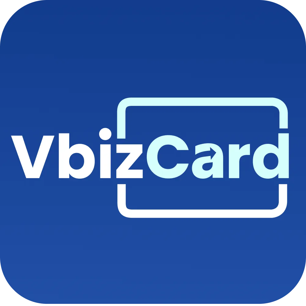 Vibizcard